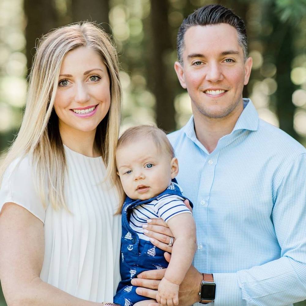 Meet your Posher, Dan